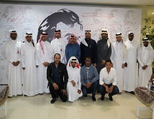 عقد الجمعية العمومية للاتحاد