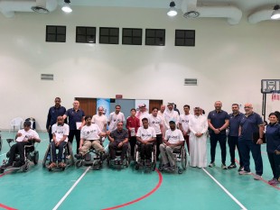  مهرجان رمضان الرياضي 2026 رياضة البوتشيا