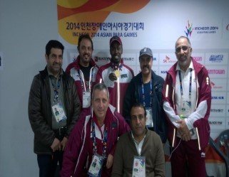 KOREA 2014